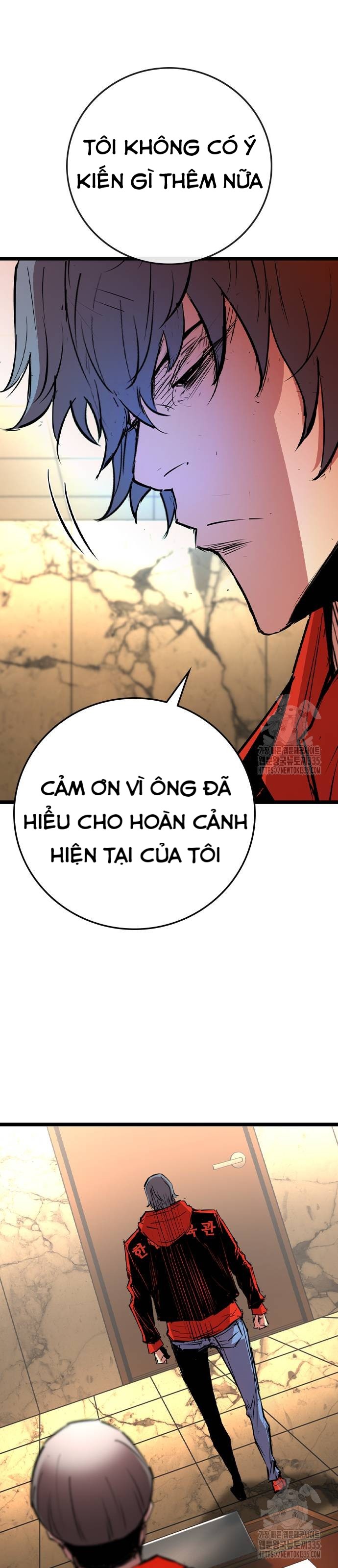 Phòng Gym Hanlim Chapter 176 - Trang 2