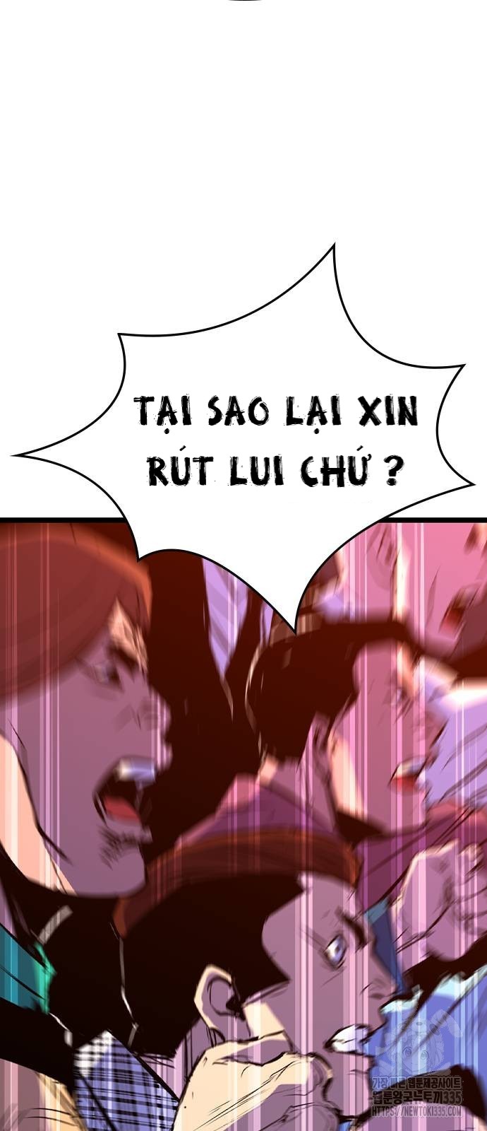 Phòng Gym Hanlim Chapter 176 - Trang 2