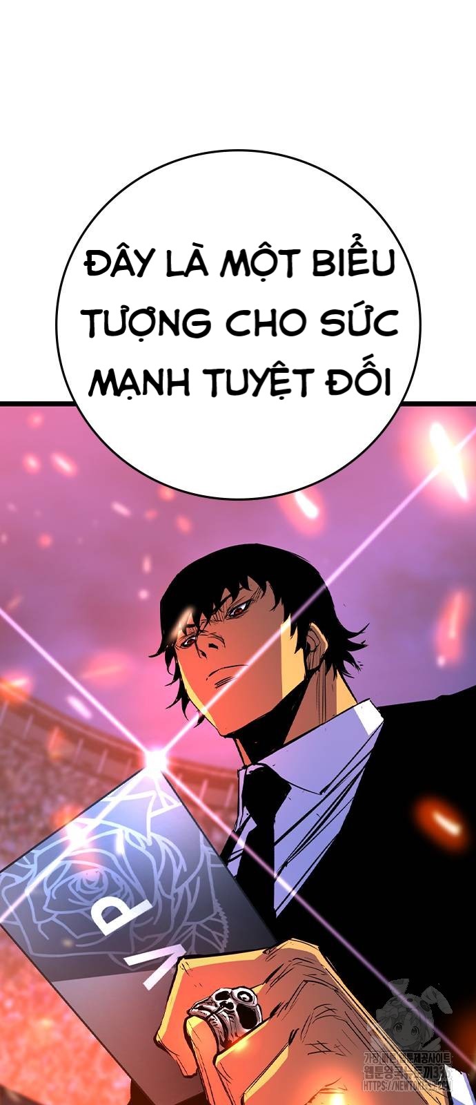 Phòng Gym Hanlim Chapter 176 - Trang 2