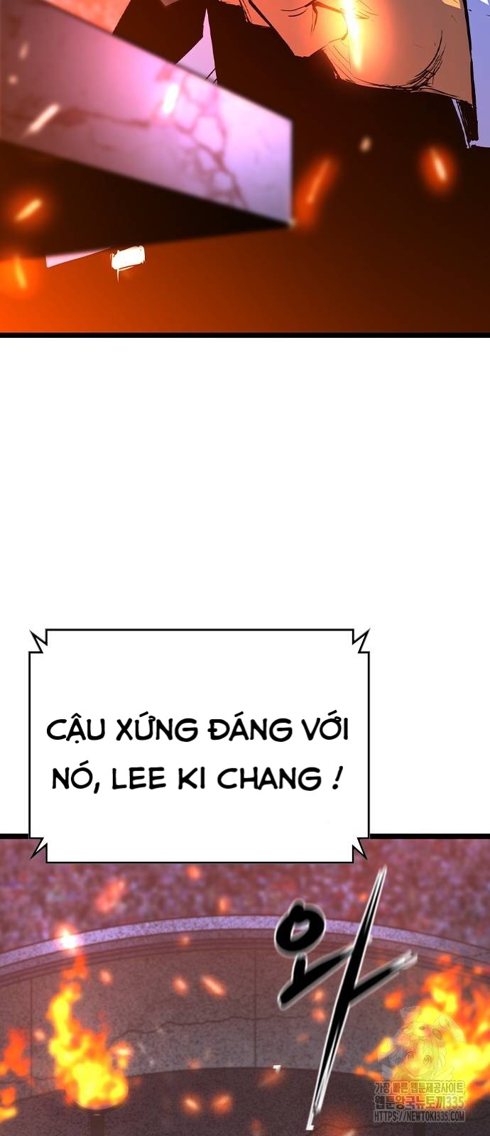 Phòng Gym Hanlim Chapter 176 - Trang 2