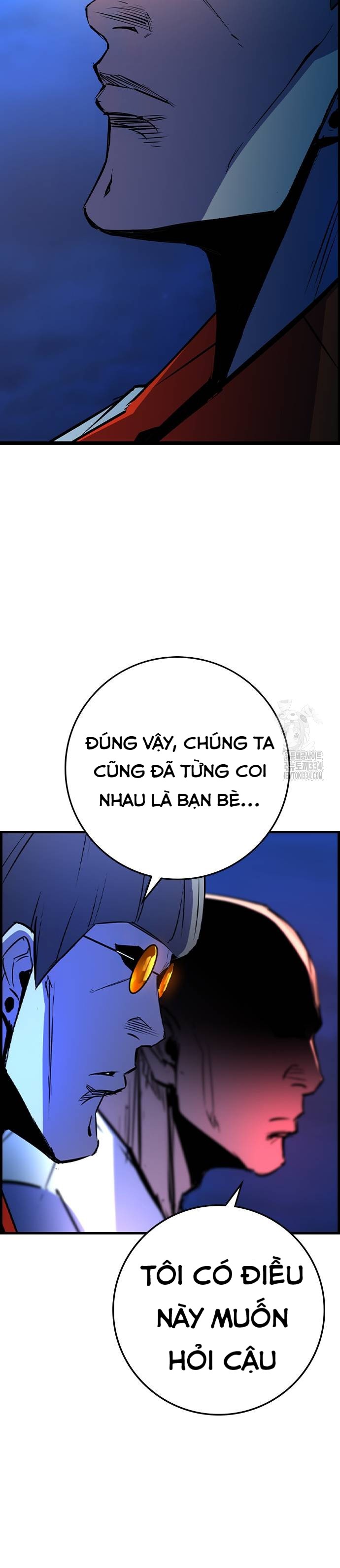 Phòng Gym Hanlim Chapter 175 - Trang 2