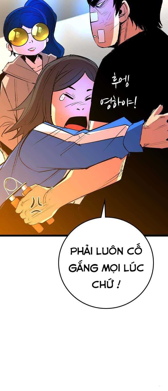 Phòng Gym Hanlim Chapter 174.5 - Trang 2