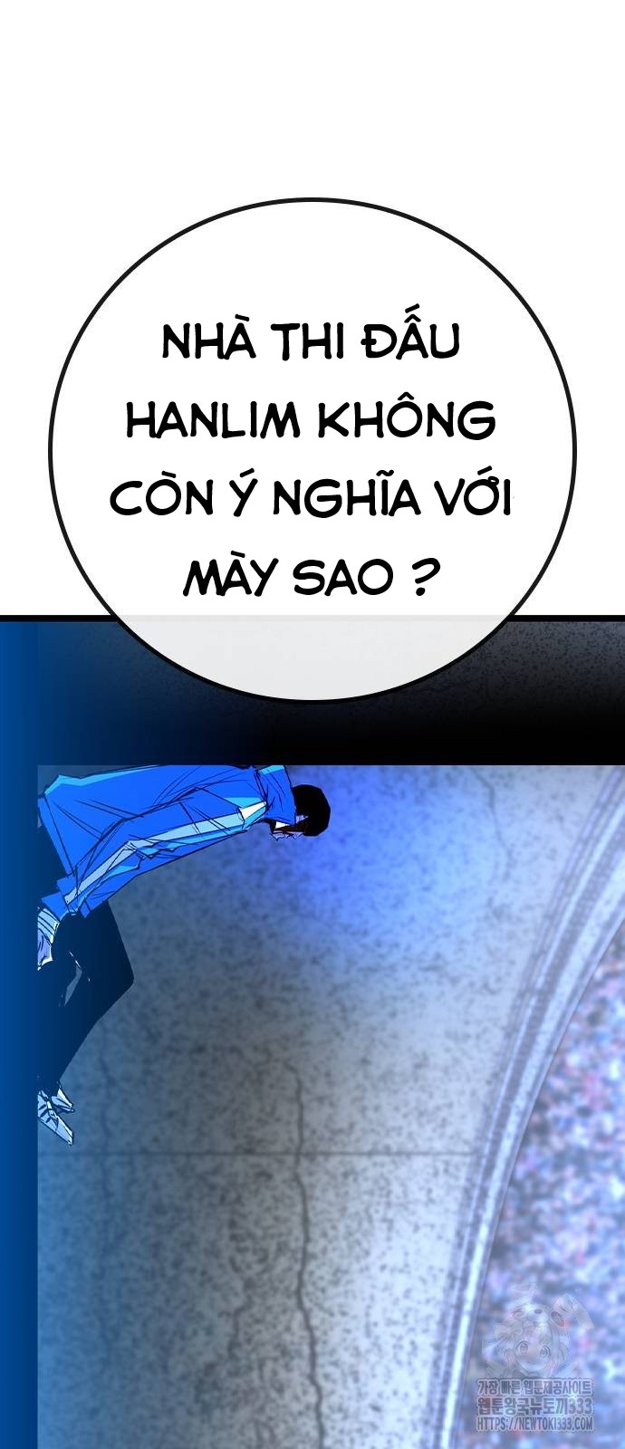 Phòng Gym Hanlim Chapter 174 - Trang 2