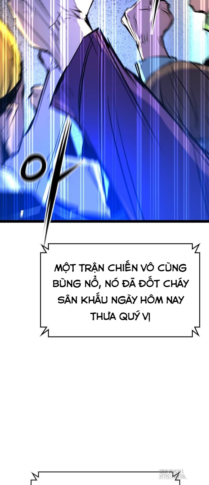 Phòng Gym Hanlim Chapter 174 - Trang 2