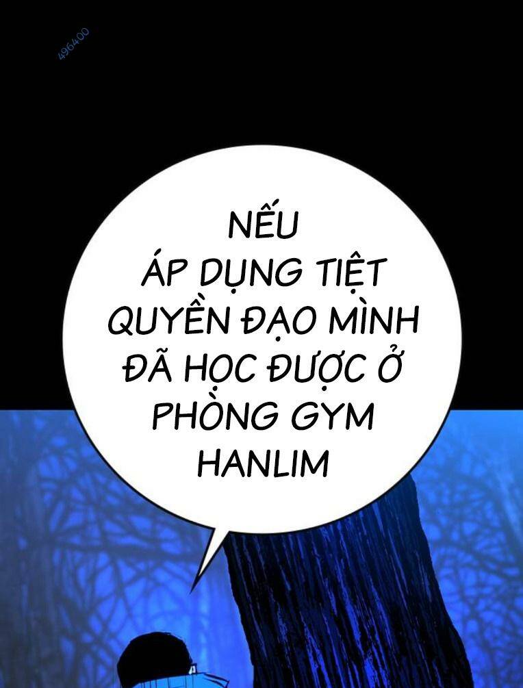 Phòng Gym Hanlim Chapter 171 - Trang 2