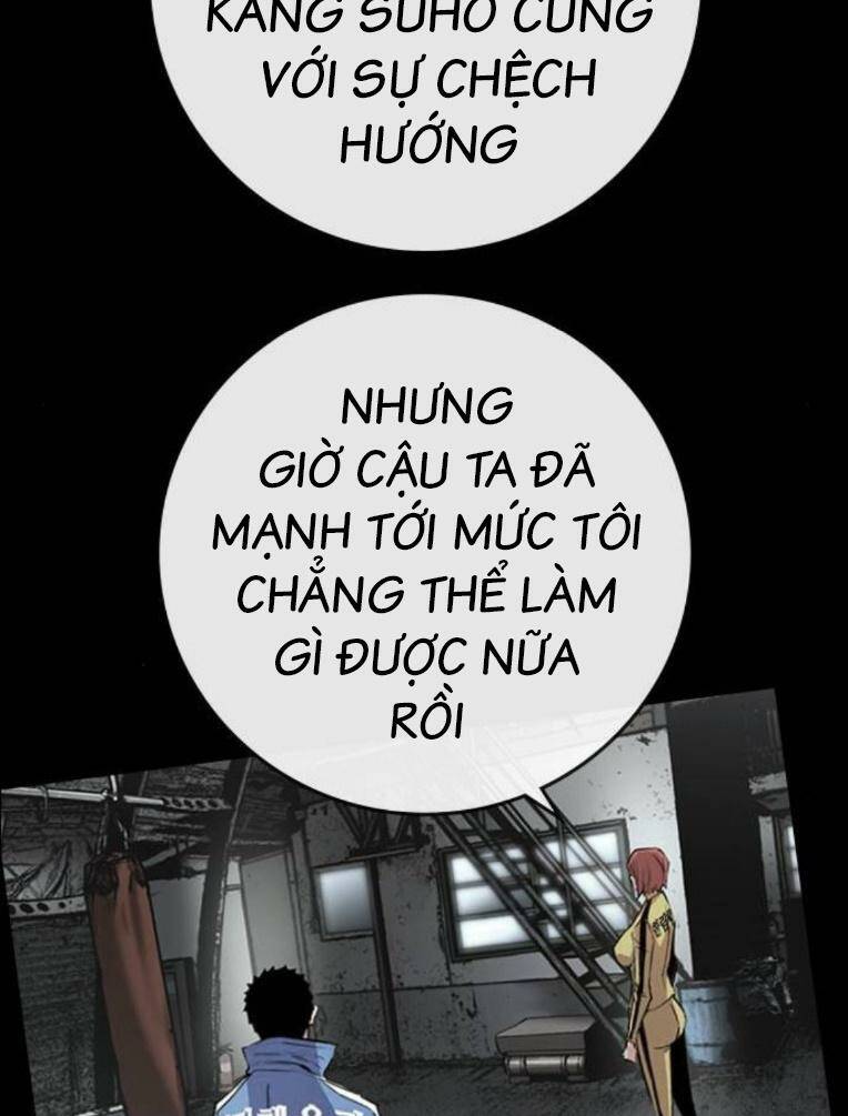 Phòng Gym Hanlim Chapter 169 - Trang 2