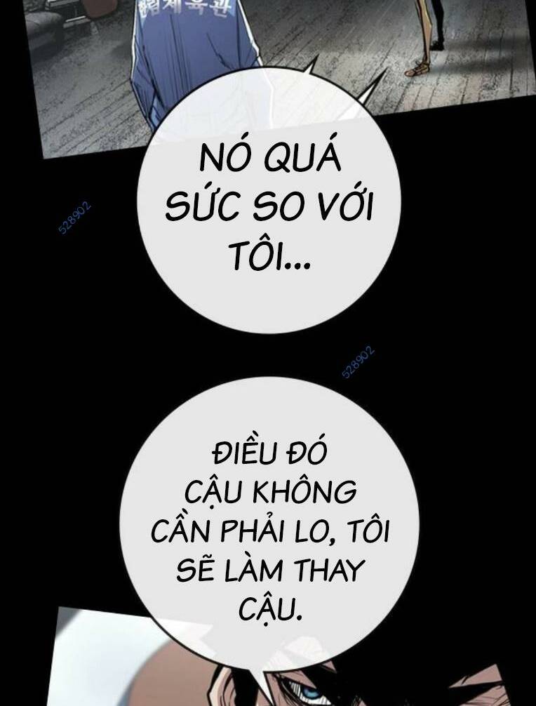 Phòng Gym Hanlim Chapter 169 - Trang 2