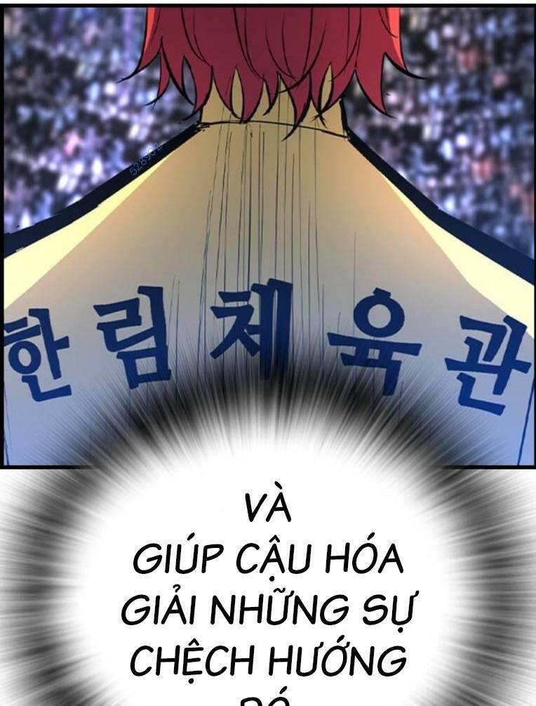 Phòng Gym Hanlim Chapter 169 - Trang 2