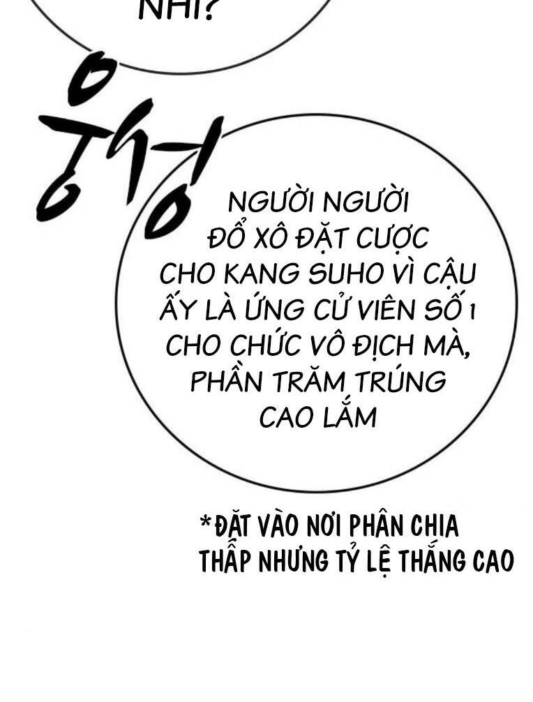 Phòng Gym Hanlim Chapter 169 - Trang 2