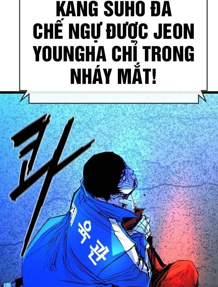 Phòng Gym Hanlim Chapter 169 - Trang 2