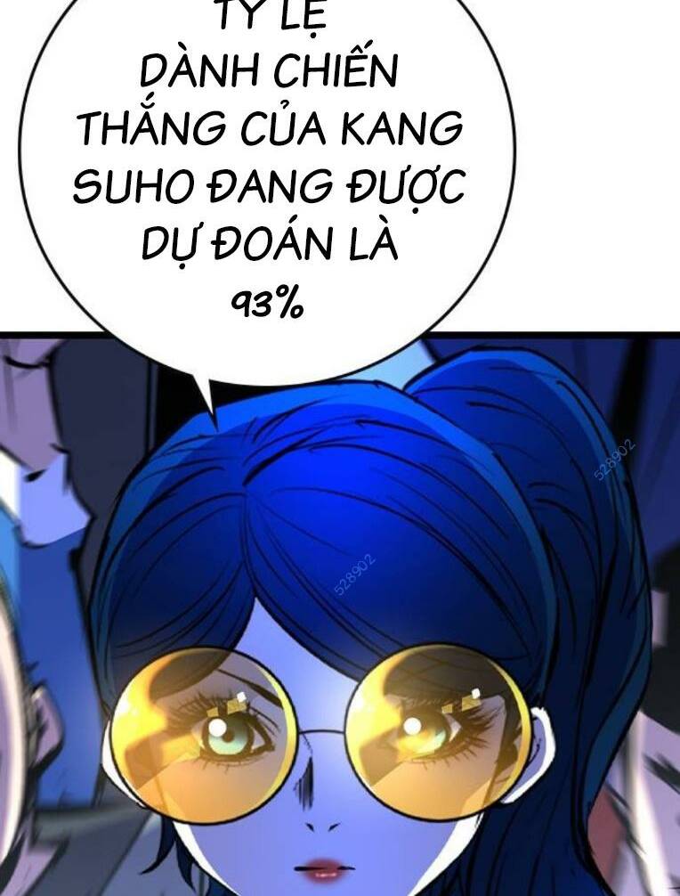 Phòng Gym Hanlim Chapter 169 - Trang 2