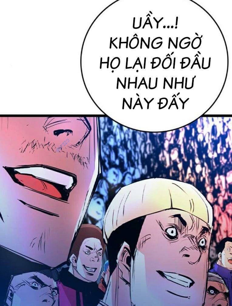 Phòng Gym Hanlim Chapter 167 - Trang 2