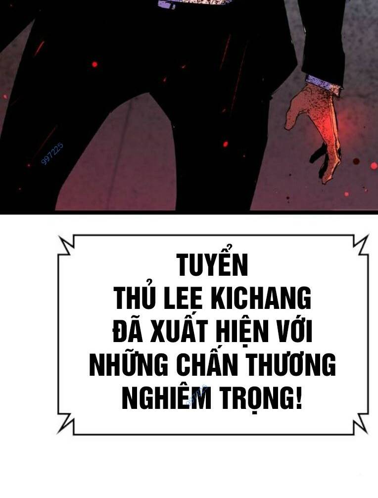 Phòng Gym Hanlim Chapter 167 - Trang 2