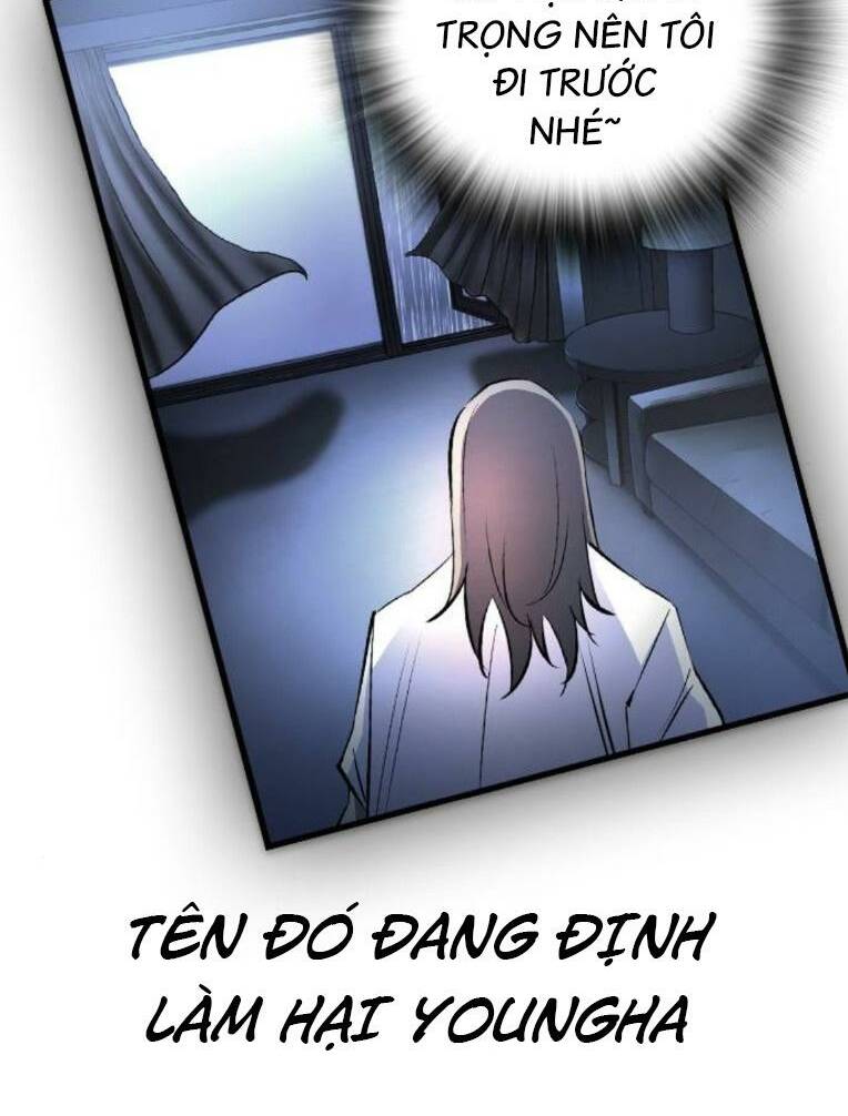 Phòng Gym Hanlim Chapter 166 - Trang 2