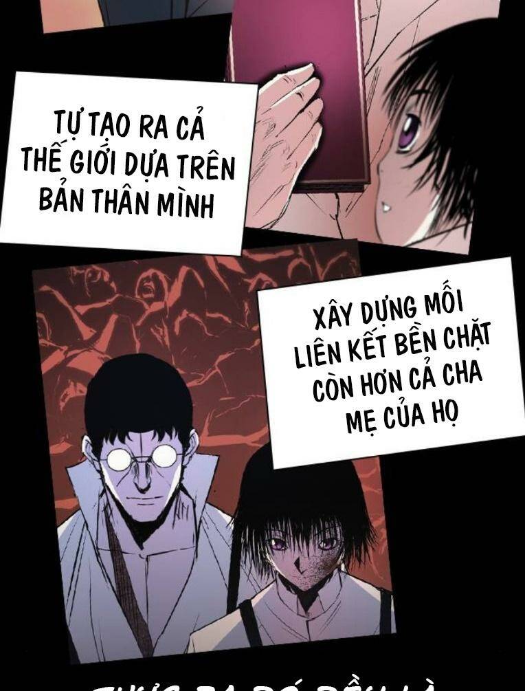 Phòng Gym Hanlim Chapter 165 - Trang 2