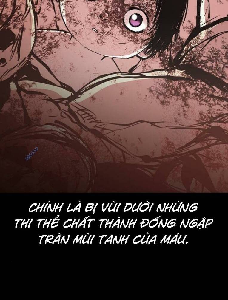 Phòng Gym Hanlim Chapter 165 - Trang 2