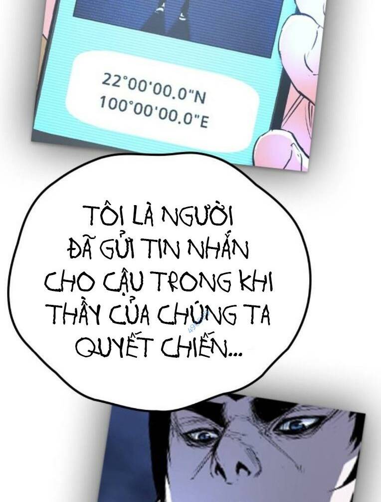 Phòng Gym Hanlim Chapter 165 - Trang 2