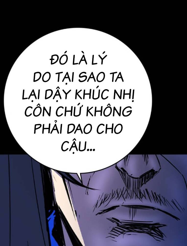 Phòng Gym Hanlim Chapter 164 - Trang 2