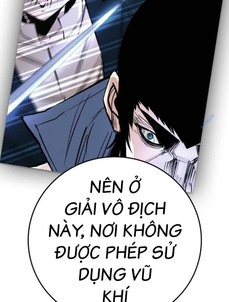 Phòng Gym Hanlim Chapter 159 - Trang 2