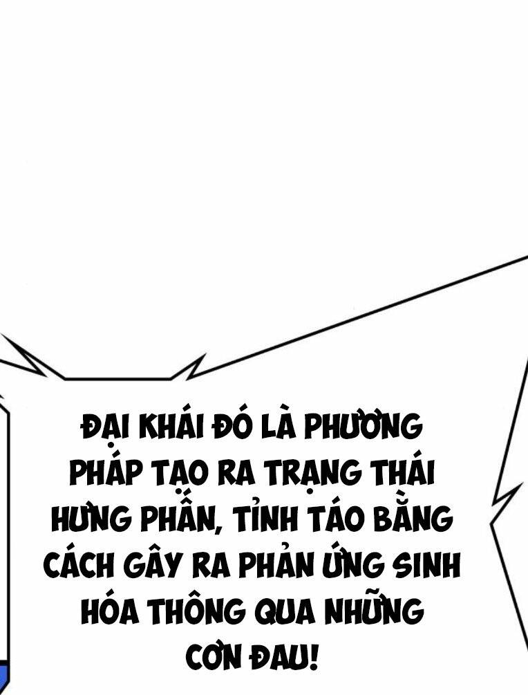 Phòng Gym Hanlim Chapter 158 - Trang 2