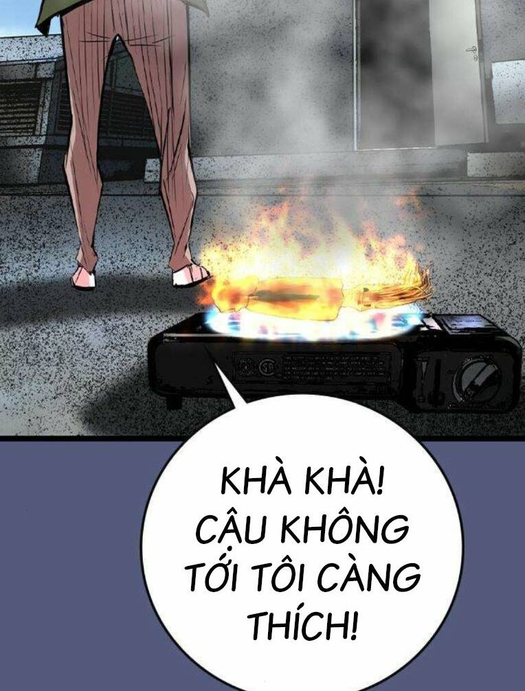 Phòng Gym Hanlim Chapter 157 - Trang 2