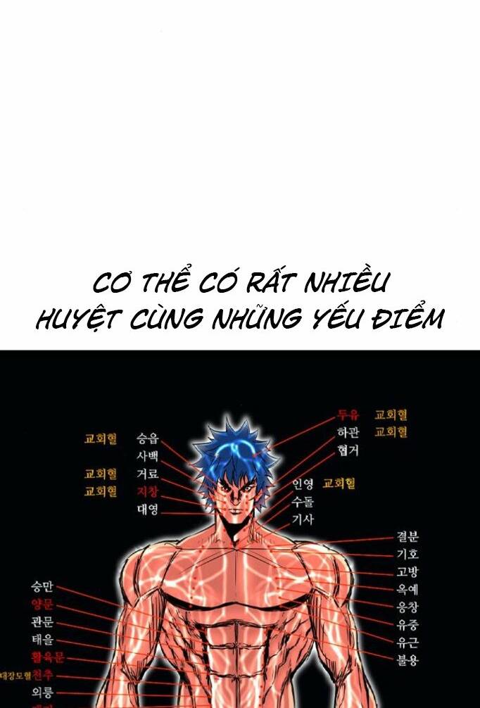 Phòng Gym Hanlim Chapter 156 - Trang 2