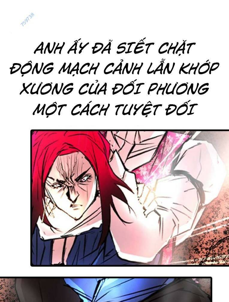 Phòng Gym Hanlim Chapter 145 - Trang 2