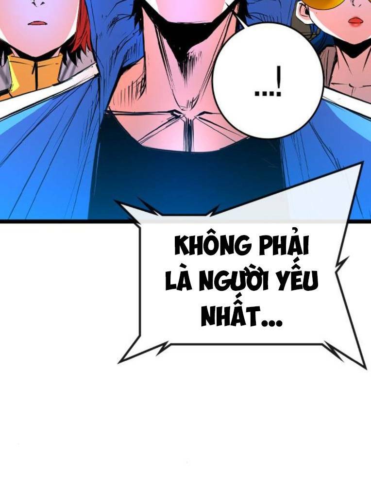 Phòng Gym Hanlim Chapter 139 - Trang 2