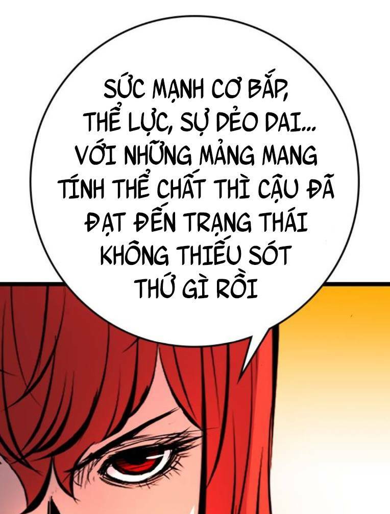 Phòng Gym Hanlim Chapter 137 - Trang 2