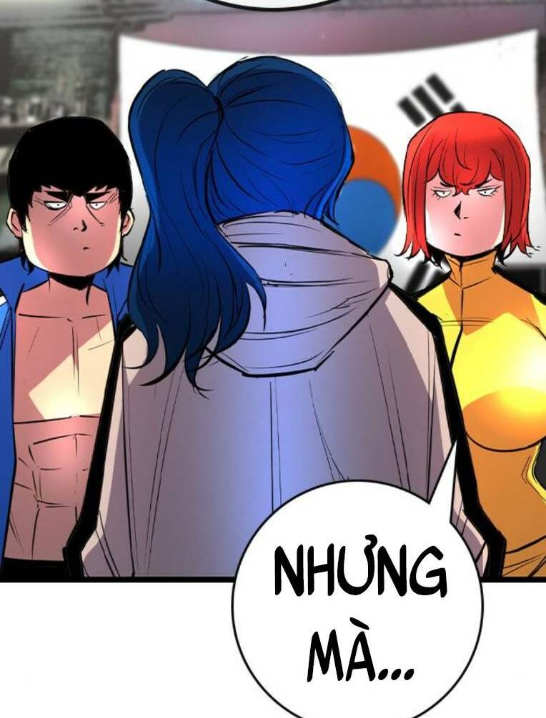 Phòng Gym Hanlim Chapter 137 - Trang 2