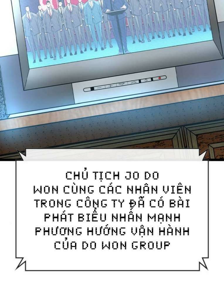 Phòng Gym Hanlim Chapter 136 - Trang 2