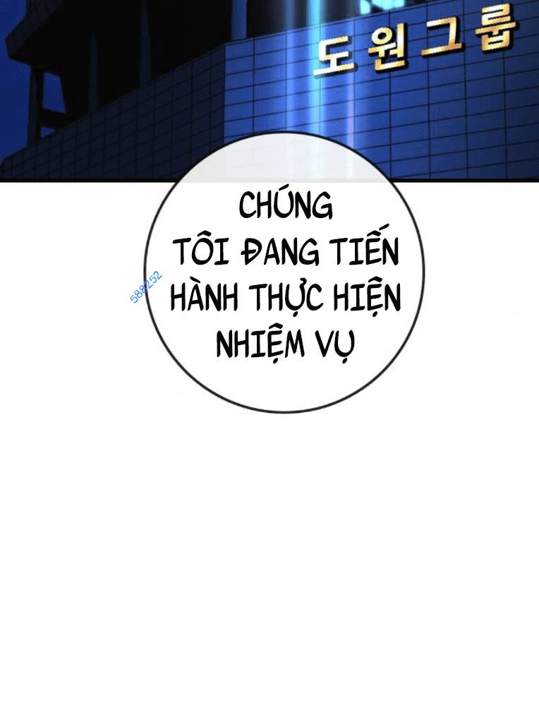 Phòng Gym Hanlim Chapter 135 - Trang 2