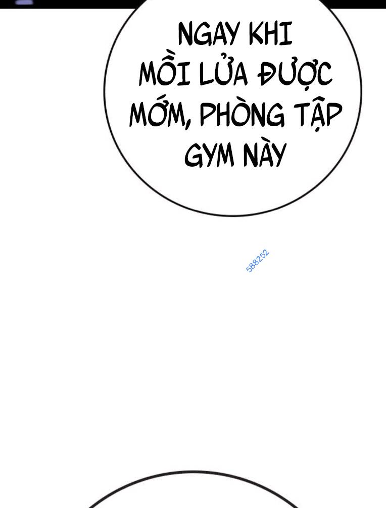 Phòng Gym Hanlim Chapter 135 - Trang 2