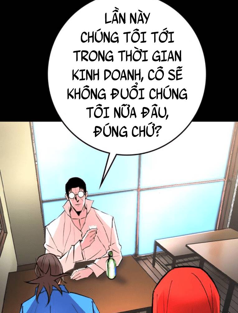 Phòng Gym Hanlim Chapter 135 - Trang 2