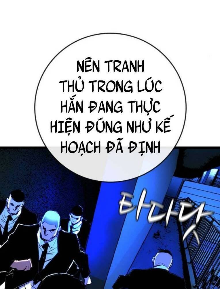 Phòng Gym Hanlim Chapter 134 - Trang 2