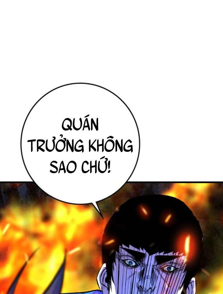 Phòng Gym Hanlim Chapter 134 - Trang 2