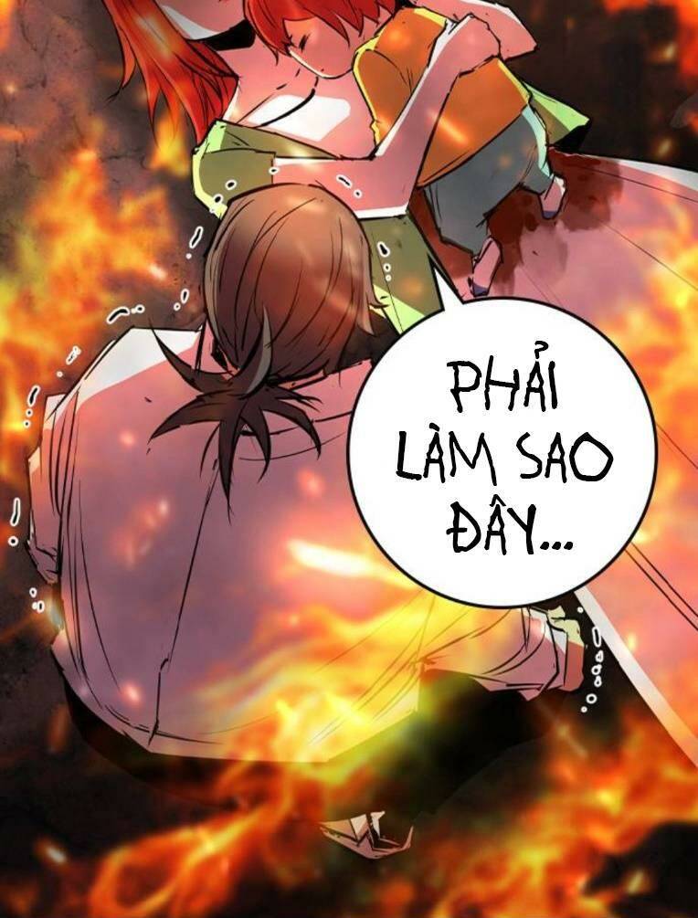 Phòng Gym Hanlim Chapter 133 - Trang 2