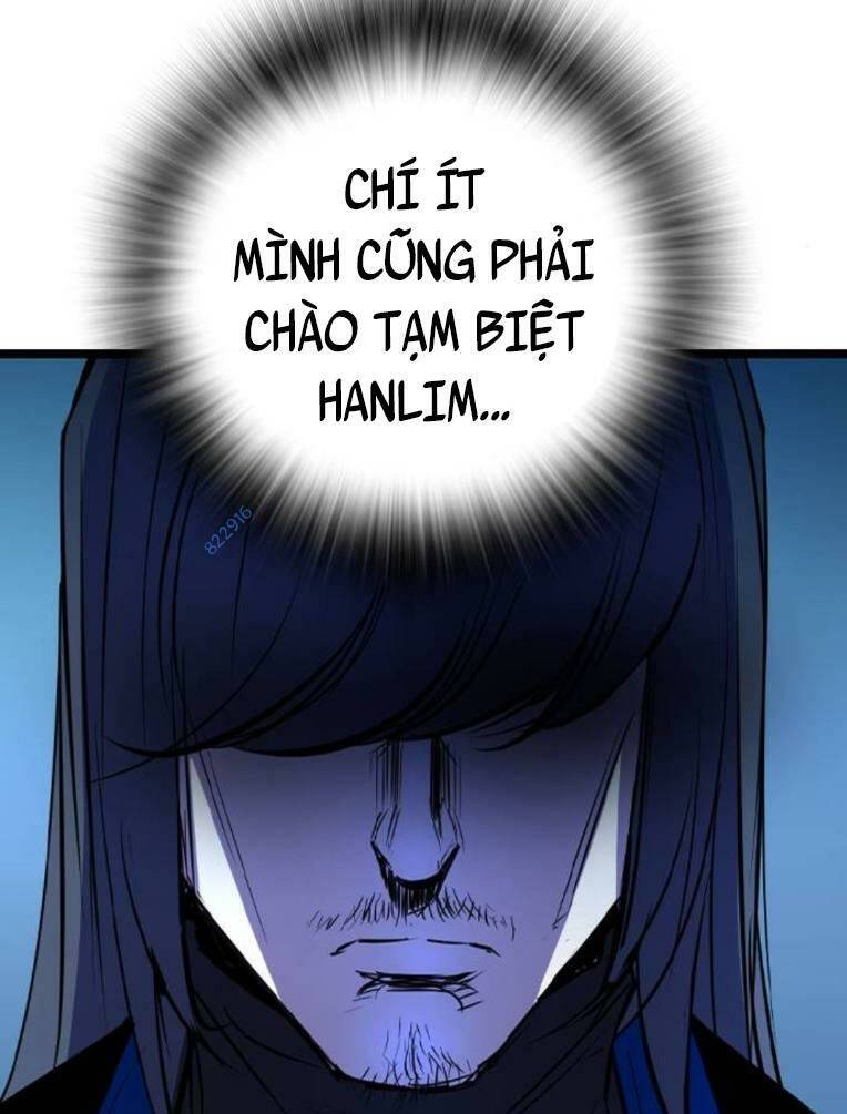 Phòng Gym Hanlim Chapter 131 - Trang 2