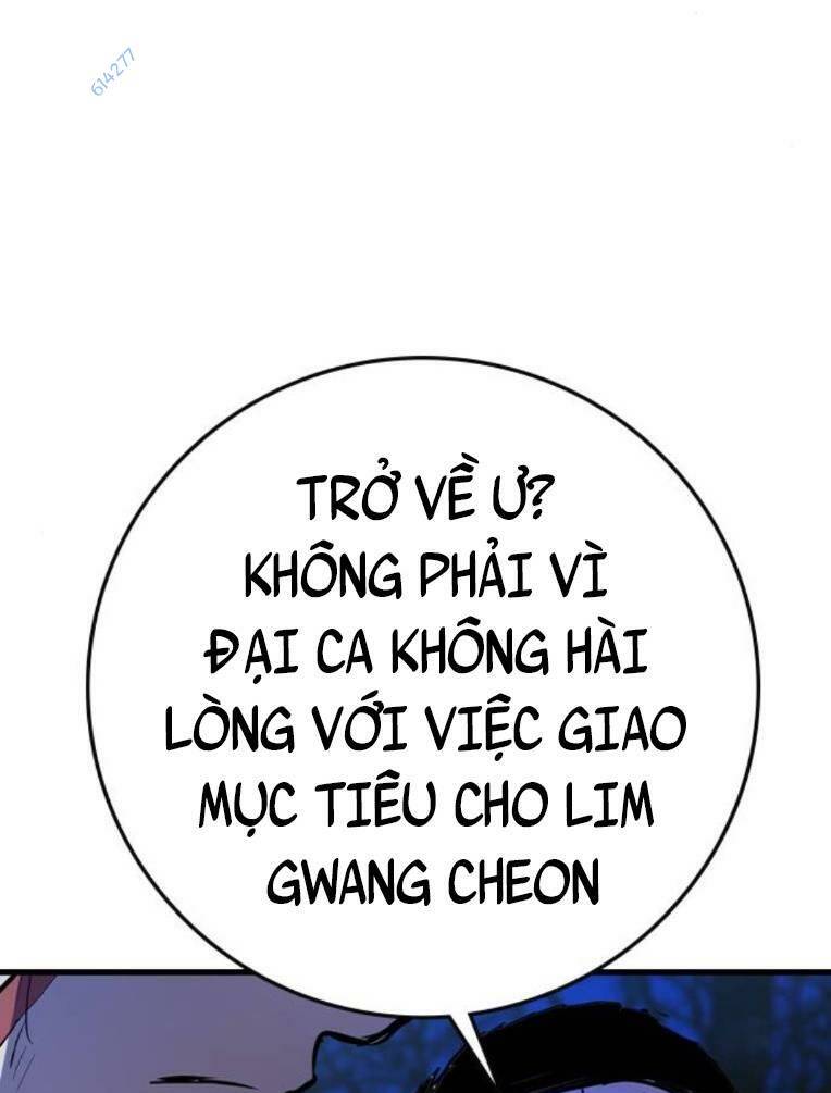 Phòng Gym Hanlim Chapter 130 - Trang 2