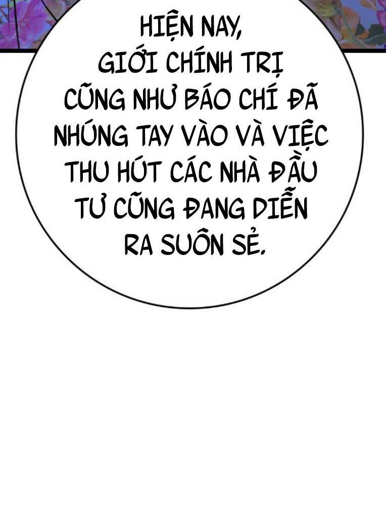 Phòng Gym Hanlim Chapter 130 - Trang 2