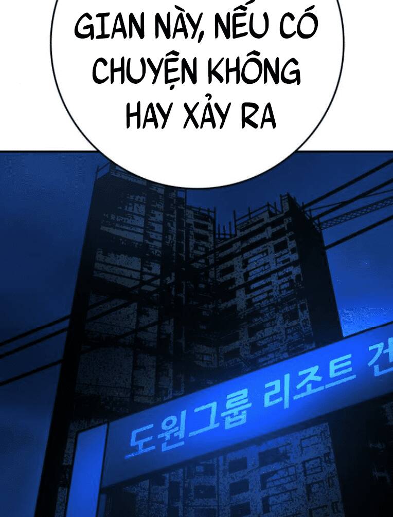 Phòng Gym Hanlim Chapter 129 - Trang 2