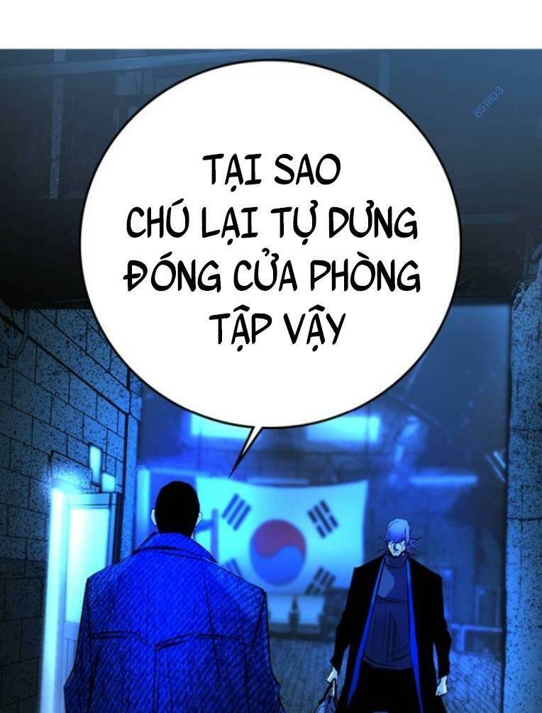 Phòng Gym Hanlim Chapter 129 - Trang 2