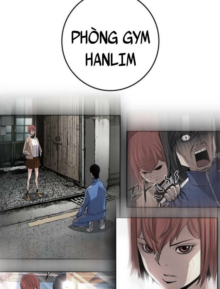 Phòng Gym Hanlim Chapter 128 - Trang 2