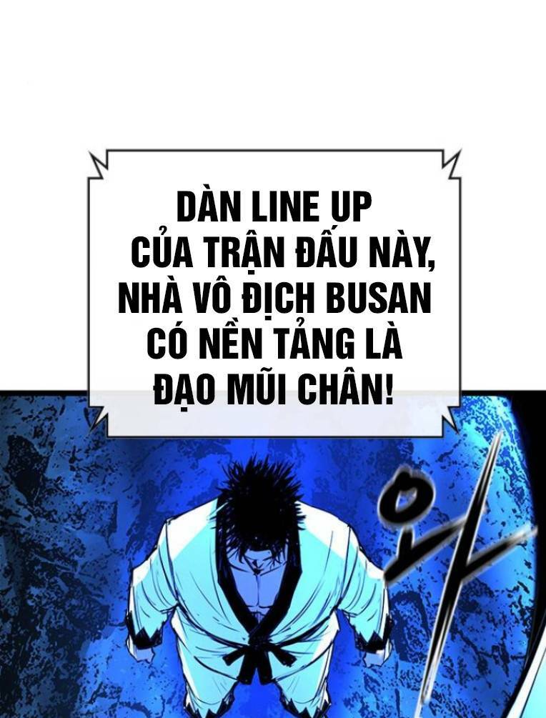 Phòng Gym Hanlim Chapter 124 - Trang 2