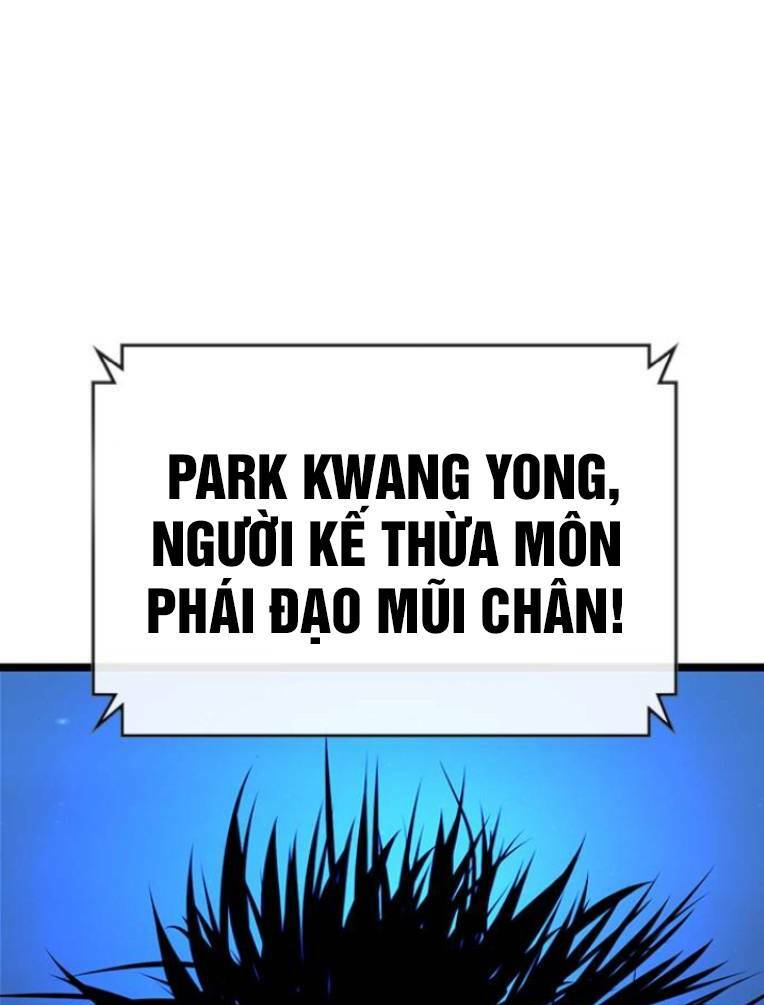 Phòng Gym Hanlim Chapter 123 - Trang 2