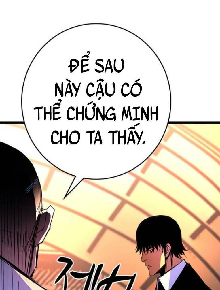 Phòng Gym Hanlim Chapter 123 - Trang 2