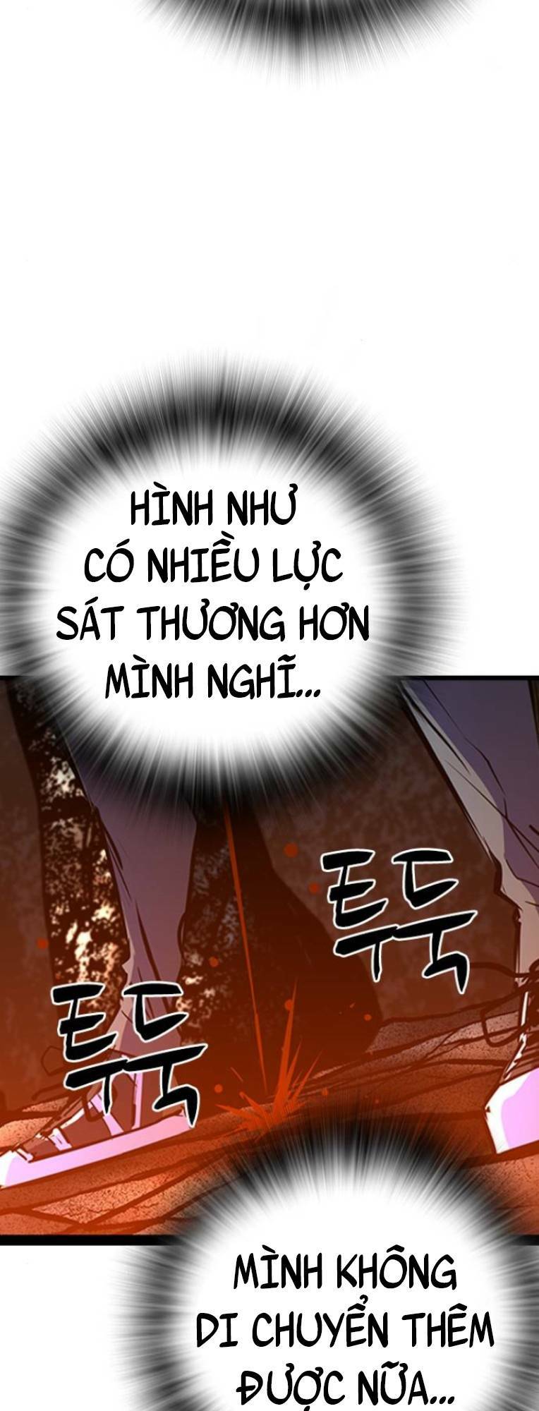 Phòng Gym Hanlim Chapter 122 - Trang 2