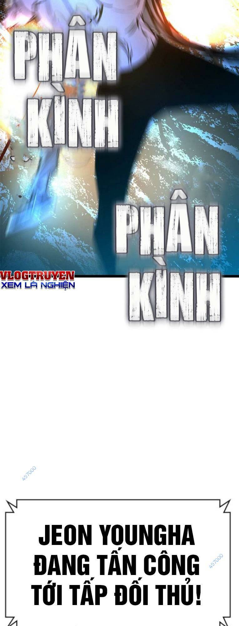 Phòng Gym Hanlim Chapter 121 - Trang 2