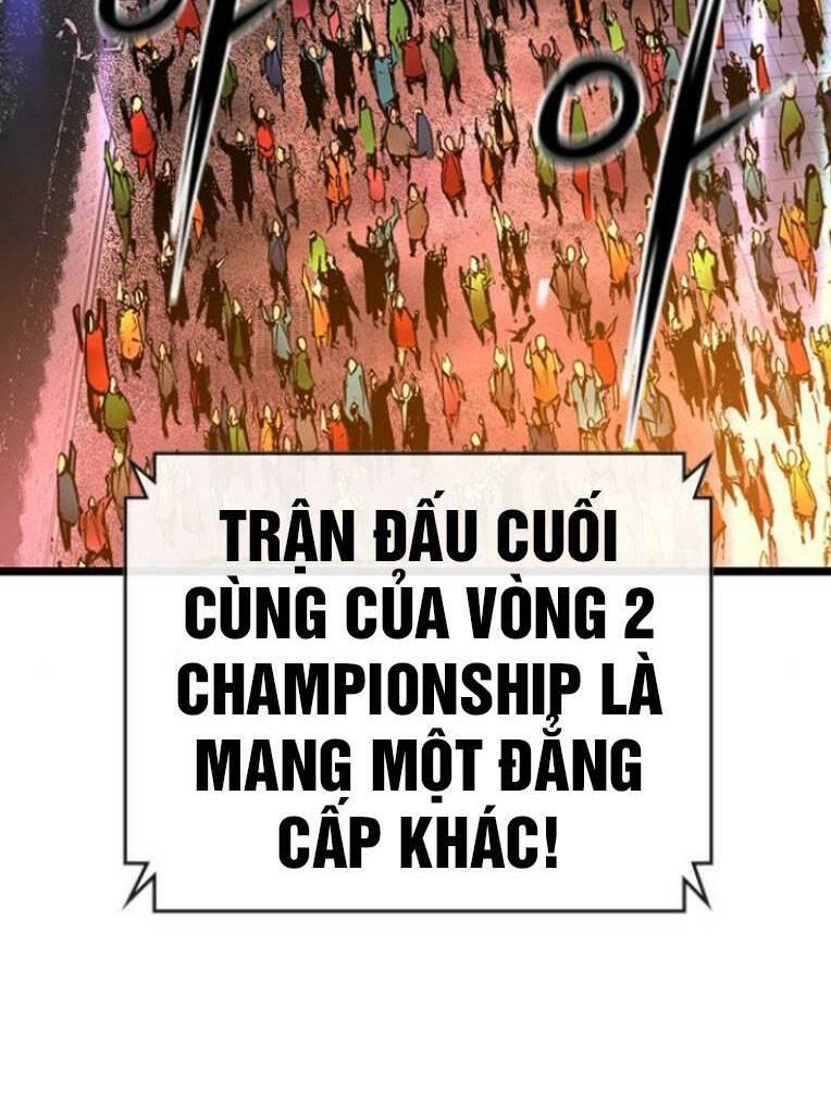 Phòng Gym Hanlim Chapter 117 - Trang 2