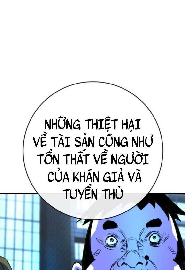 Phòng Gym Hanlim Chapter 117 - Trang 2